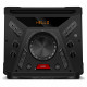 Колонка портативная SVEN PS-1900, 1000 Вт, TWS, Bluetooth, FM, USB, LED-дисплей, черная, SV-022037