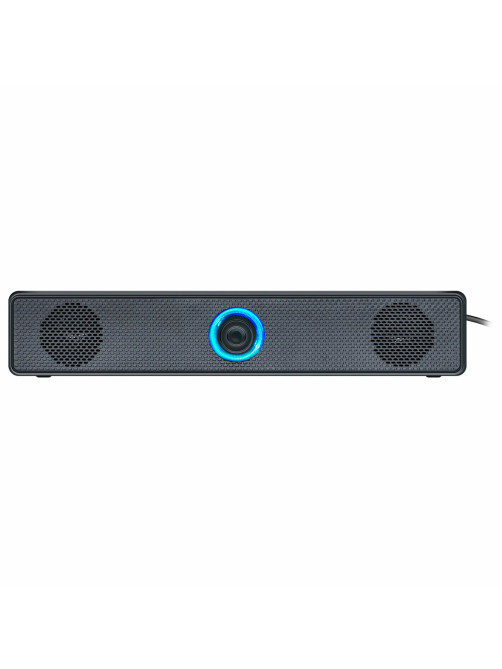 Саундбар DEFENDER Z2, 2.0, 6 Вт, питание от USB, 65102