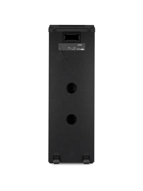 Колонка портативная SVEN PS-1900, 1000 Вт, TWS, Bluetooth, FM, USB, LED-дисплей, черная, SV-022037