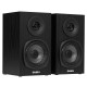 Колонки компьютерные SVEN SPS-575, 2.0, 6 Вт, питание USB, черные, SV-016166