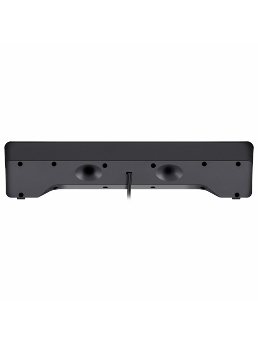 Саундбар DEFENDER Z2, 2.0, 6 Вт, питание от USB, 65102