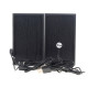 Колонки компьютерные SVEN SPS-517, 2.0, 6 Вт, питание USB, черные, SV-016180