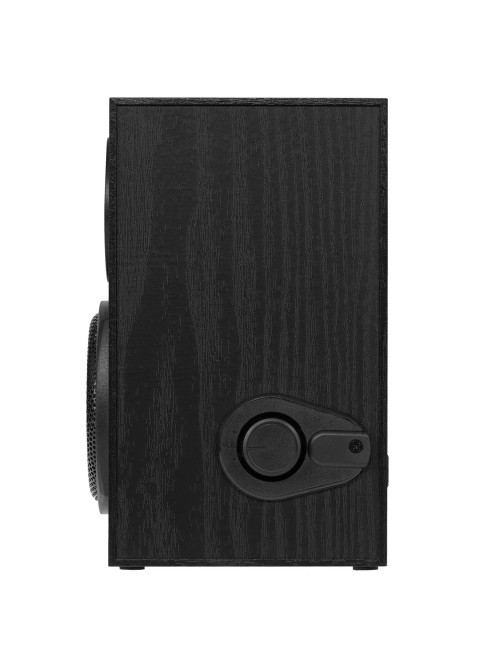 Колонки компьютерные SVEN SPS-575, 2.0, 6 Вт, питание USB, черные, SV-016166