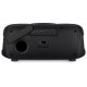 Колонка портативная SVEN PS-860, 100 Вт, TWS, Bluetooth, FM, USB, microSD, черный, SV-022518