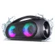 Колонка портативная SVEN PS-380, 40 Вт, TWS, Bluetooth, FM, USB, черный, SV-021290