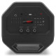 Колонка портативная SVEN PS-680, 2.0, 65 Вт, Bluetooth, FM, USB, microSD, черный, SV-020187