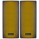 Колонки компьютерные DEFENDER SPITFIRE 2.0, 6 Вт, Bluetooth, питание от USB, 65047