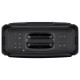 Колонка портативная SVEN PS-860, 100 Вт, TWS, Bluetooth, FM, USB, microSD, черный, SV-022518