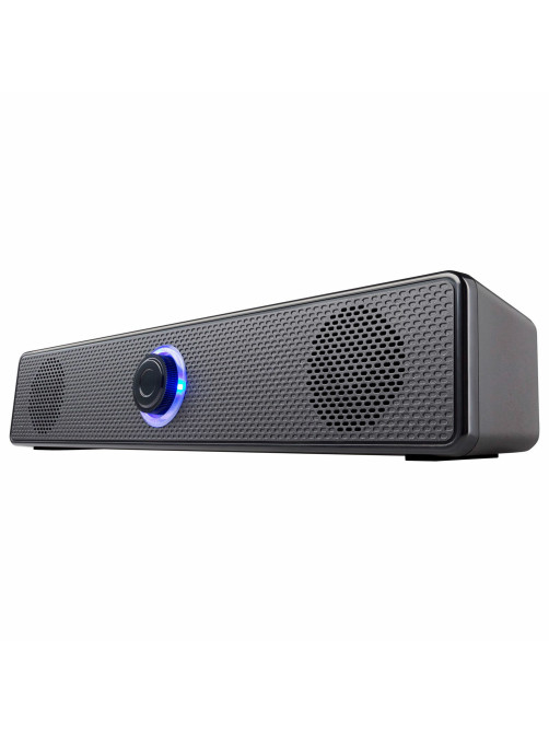 Саундбар DEFENDER Z2, 2.0, 6 Вт, питание от USB, 65102