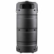 Колонка портативная DEFENDER Crashboom, 16 Вт, 1800 мАч, Bluetooth, FM, Type-C, черная, 65085