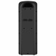 Колонка портативная SVEN PS-750, 80 Вт, TWS, Bluetooth, FM, USB, microSD, LED-дисп, черная, SV-019617