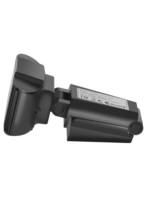 Веб-камера DEFENDER G-lens 2579, HD 720p, 2 Мп, черная, 63179