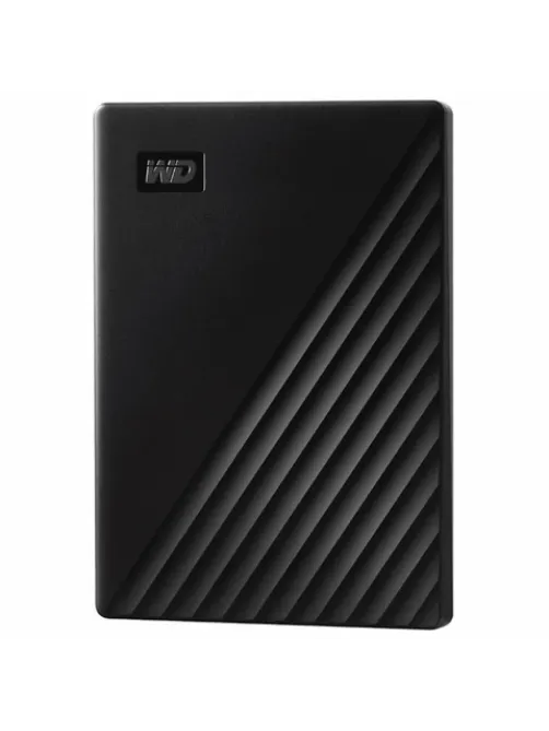 Внешний жесткий диск WD My Passport 4TB, 2.5