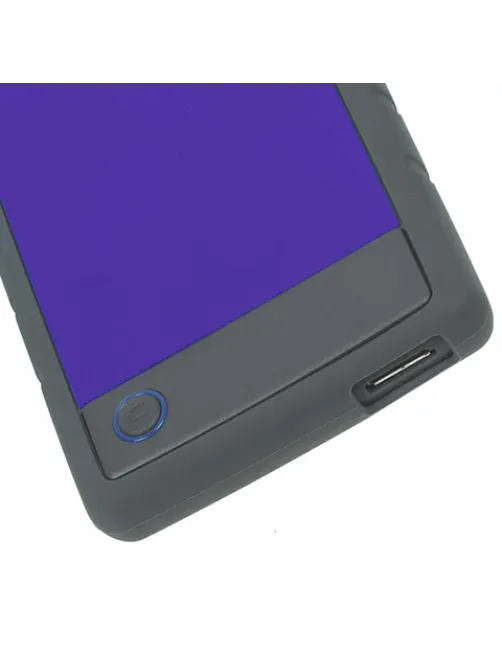 Внешний жесткий диск TRANSCEND StoreJet 2TB, 2.5