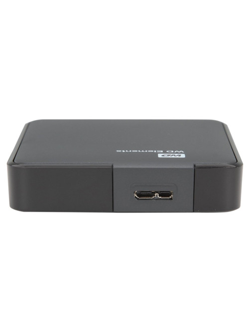Внешний жесткий диск WD Elements Portable 1TB, 2.5