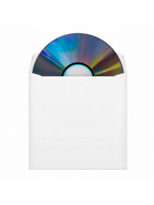Диск CD-RW MIREX, 700 Мб, 4-12x, бумажный конверт, 1 штука, UL121002A8C