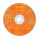 Диск DVD+R (плюс) MIREX, 4,7 ГБ, 16x, Slim Case, 1 штука, UL130013A1S