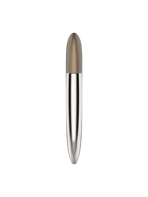 Флеш-диск 16 GB NETAC U352, USB 2.0, металлический корпус, серебристый, NT03U352N-016G-20PN