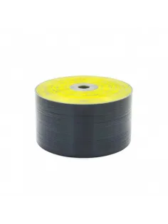 Диск DVD-R MIREX, 4,7 Гб, 16x, Bulk (термоусадка без шпиля), КОМПЛЕКТ 50 шт., UL130003A1T