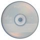 Диск CD-R PHILIPS, 700 Мб, 52x, Cake Box (упаковка на шпиле), КОМПЛЕКТ 50 шт., CR7D5SB50/97