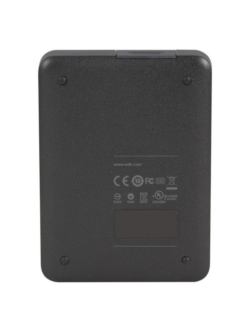 Внешний жесткий диск WD Elements Portable 2TB, 2.5