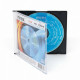 Диск CD-R MIREX, 700 Мб, 48x, Slim Case, КОМПЛЕКТ 5 шт., UL120051A8F