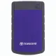 Внешний жесткий диск TRANSCEND StoreJet 2TB, 2.5