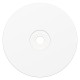 Диск CD-R CROMEX (КРОМЕКС), 700 Mb, 52x, с возможностью печати на диске, Bulk (термоусадка без шпиля), КОМПЛЕКТ 50 шт., 514304