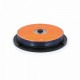 Диск DVD+R (плюс) MIREX, 4,7 Гб, 16x, Cake Box (упаковка на шпиле), КОМПЛЕКТ 10 шт., UL130013A1L