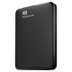 Внешний жесткий диск WD Elements Portable 1TB, 2.5