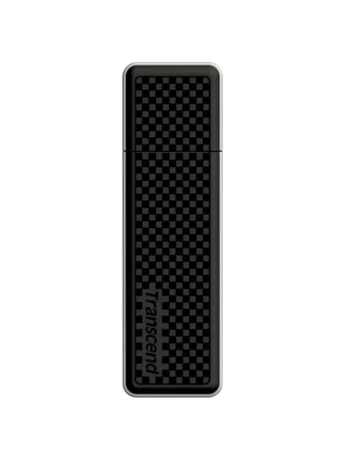 Флеш-диск 32 GB TRANSCEND JetFlash 780, USB 3.1, черный, TS32GJF780