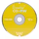 Диски CD-RW SMARTBUY, 700 Мб, 4-12x, Cake Box (упаковка на шпиле), КОМПЛЕКТ 50 шт., SBCD-RW50