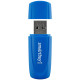 Флеш-диск 16 GB SMARTBUY Scout USB 2.0, синий, SB016GB2SCB