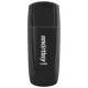 Флеш-диск 16 GB SMARTBUY Scout USB 2.0, черный, SB016GB2SCK