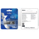 Флеш-диск 16 GB NETAC U351, USB 3.0, черный, NT03U351N-016G-30BK