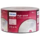 Диск DVD+R (плюс) PHILIPS, 4,7 Гб, 16x, Bulk (термоусадка без шпиля), КОМПЛЕКТ 50 шт., DR4S6U50F/97