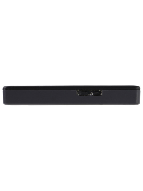 Внешний жесткий диск WD My Passport 1TB, 2.5