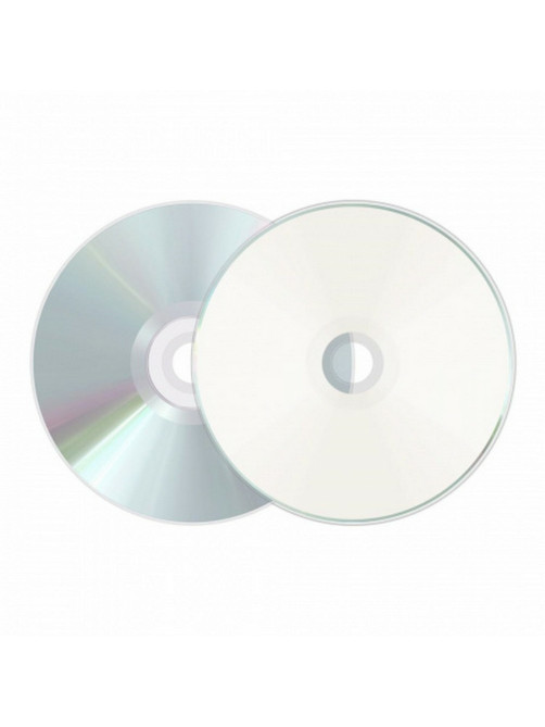 Диск CD-R MIREX 700 Мб, 52x, Cake Box (упаковка на шпиле), печать на диске, КОМПЛЕКТ 100 шт., UL120008A8T