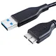 Внешний жесткий диск HDD SEAGATE Expansion Portable 1 TB, 2,5