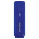 Флеш-диск 32 GB, SMARTBUY Dock, USB 2.0, синий, SB32GBDK-B