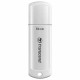 Флеш-диск 64 GB TRANSCEND JetFlash 730, USB 3.1, белый, TS64GJF730