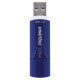 Флеш-диск 128 GB, SMARTBUY Crown, USB 3.0, синий, SB128GBCRW-Bl