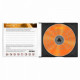 Диск DVD+R (плюс) MIREX, 4,7 ГБ, 16x, Slim Case, 1 штука, UL130013A1S