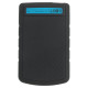 Внешний жесткий диск TRANSCEND StoreJet 1TB, 2.5