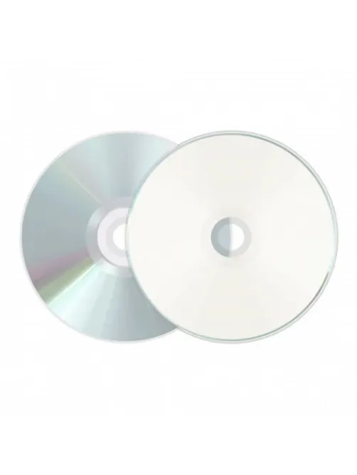Диск CD-R MIREX 700 Мб, 52x, Cake Box (упаковка на шпиле), печать на диске, КОМПЛЕКТ 100 шт., UL120008A8T