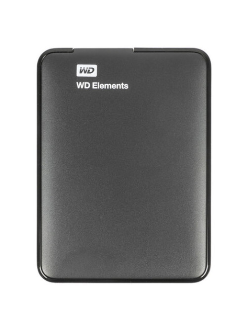 Внешний жесткий диск WD Elements Portable 2TB, 2.5