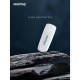 Флеш-диск 64 GB SMARTBUY Scout USB 2.0, белый, SB064GB2SCW