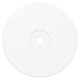 Диск CD-R CROMEX (КРОМЕКС), 700 Mb, 52x, с возможностью печати на диске, Bulk (термоусадка без шпиля), КОМПЛЕКТ 50 шт., 514304