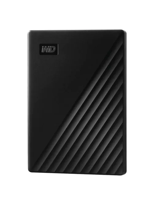 Внешний жесткий диск WD My Passport 2TB, 2.5