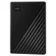 Внешний жесткий диск WD My Passport 2TB, 2.5
